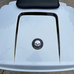 Womens medium harley jacket